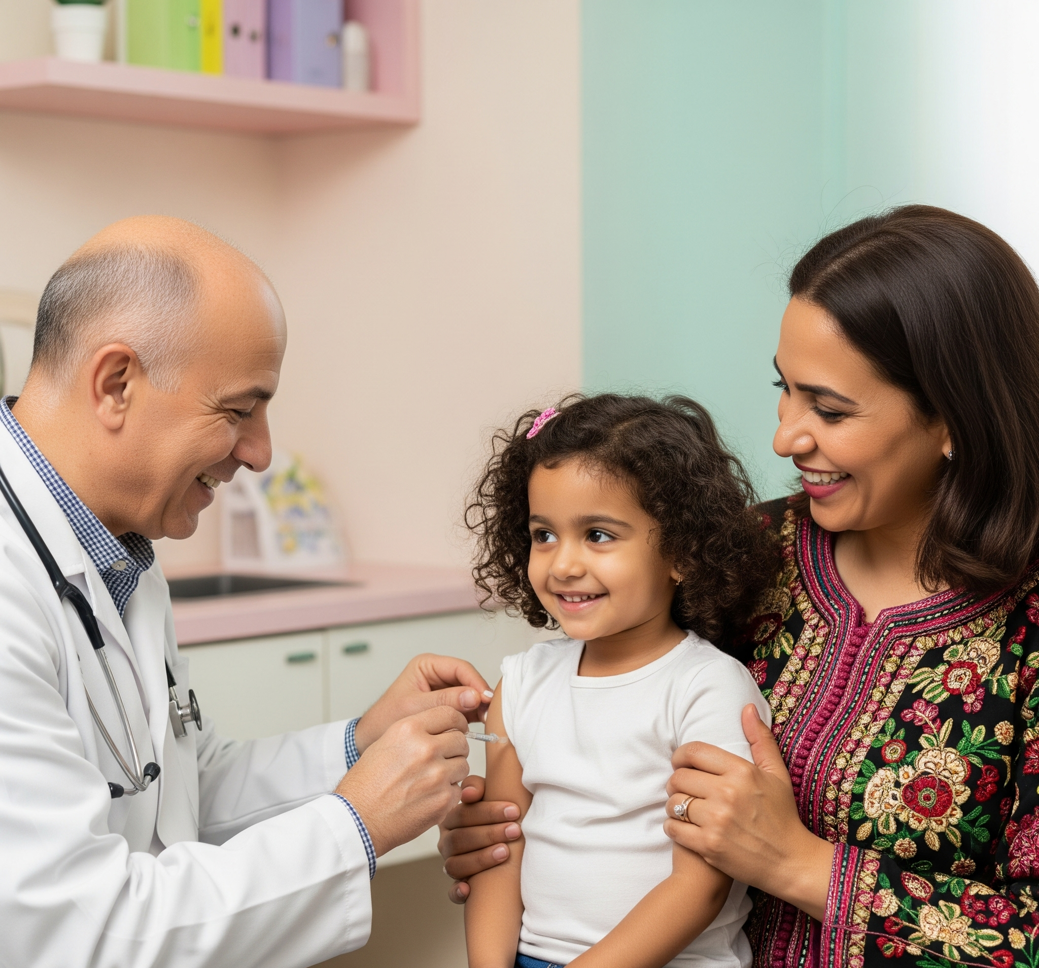 Dispensez les meilleurs soins possibles à vos patients